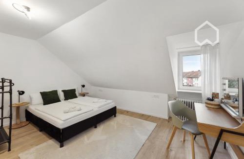 Weststadt Apartamento | Day Young Life/DYL Hosting 55 qm
