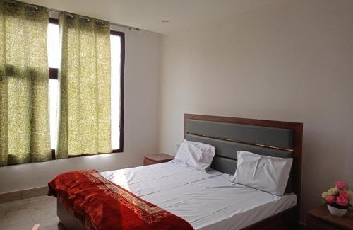 Faizabad Hotel | DAYA RESORT
