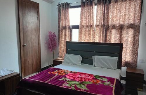 Faizabad Hotel | DAYA RESORT