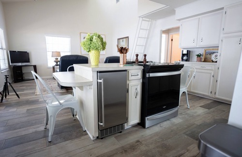 Mooringsport Casa | Daybreak at The Dock House, 3-bedroom house located on beautiful Caddo Lake