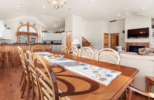 Buck Island Casa | Daydream Believer: Private Pool | Cabana Service