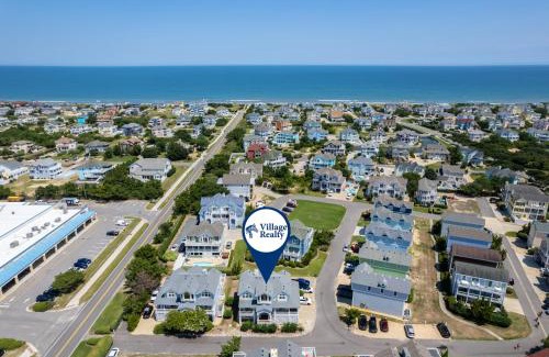 Buck Island Casa | Daydream Believer