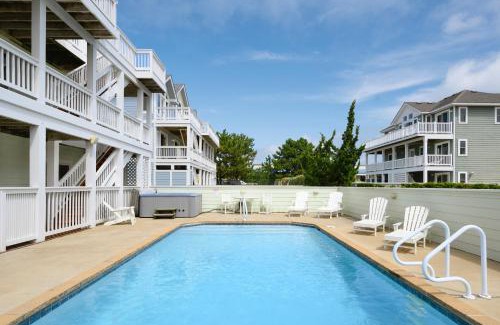 Buck Island Casa | Daydream Believer
