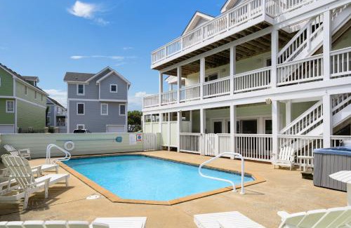 Buck Island Casa | Daydream Believer