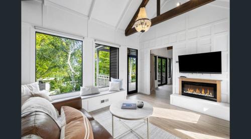 Daylesford Villa | Daylesford Lake Garden Villas