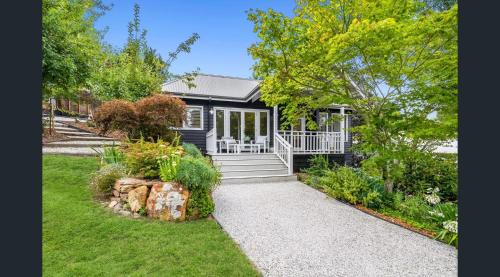 Daylesford Villa | Daylesford Lake Garden Villas