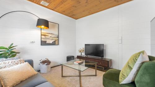Daylesford Casa | Daylesford Meadows