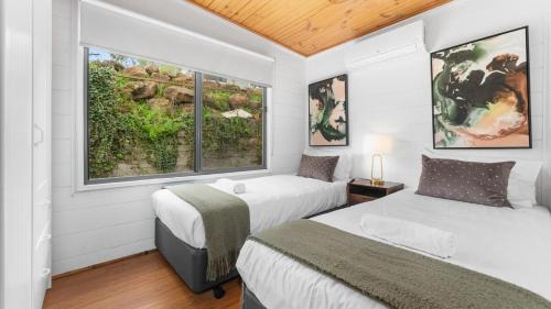 Daylesford Casa | Daylesford Meadows