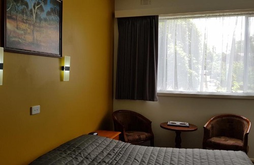 Daylesford Hotel | Daylesford Motor Inn Vic Pty Ltd