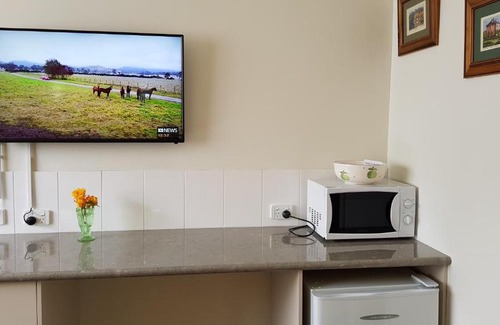 Daylesford Hotel | Daylesford Motor Inn Vic Pty Ltd