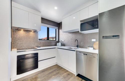 Papatoetoe Apartamento | Daylight Dwell & Delight near Auckland Airport