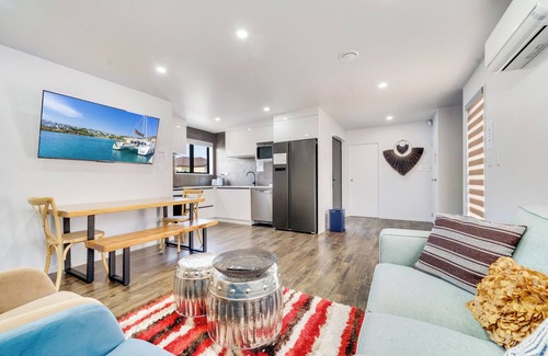 Papatoetoe Casa | Daylight House – Dwell & Delight near Auckland Airport