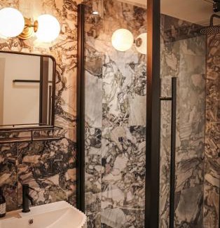 Bath Casa | Daylily Cottage in Central Bath