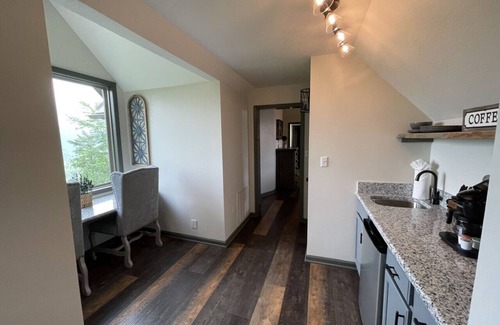 Gatlinburg Cabina | Dayna's Star Gazer Hot Tub