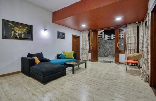 Hatton Casa | Daynish Rock Bungalow