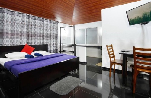 Hatton Casa | Daynish Rock Bungalow