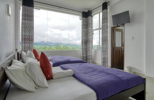 Hatton Casa | Daynish Rock Bungalow