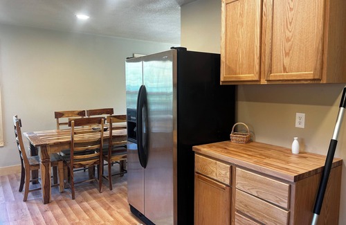 Sturgis Alquiler De RV | Days End Campground & RV Park