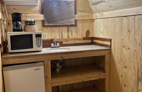 Sturgis Alquiler De RV | Days End Campground & RV Park