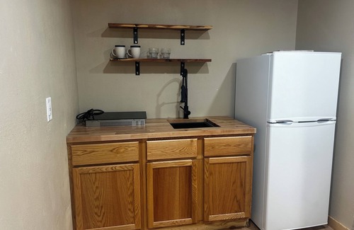 Sturgis Alquiler De RV | Days End Campground & RV Park