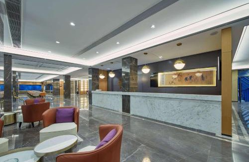 Bishan District Hotel | Days Hotel by Wyndham Bishan Chongqing
