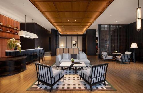 Leiyang Hotel | Days Hotel by Wyndham Leiyang North
