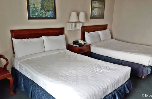 Silang Junction South Complejo | Days Hotel Tagaytay