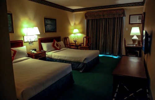 Silang Junction South Complejo | Days Hotel Tagaytay