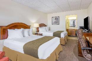 Bedford Hotel | Days Inn by Wyndham Bedford