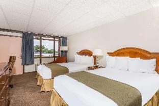Bedford Hotel | Days Inn by Wyndham Bedford