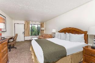 Bedford Hotel | Days Inn by Wyndham Bedford