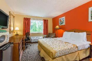 Chincoteague Hotel | Days Inn by Wyndham Chincoteague Island