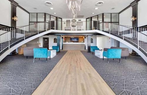Erie Hotel | Days Inn by Wyndham Erie
