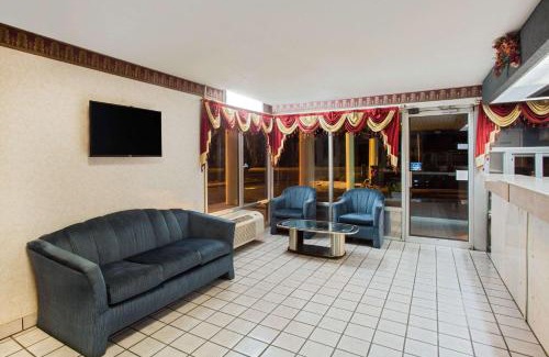 Greeneville Hotel | Days Inn by Wyndham Greeneville