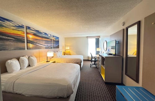 East Point Hotel | Days Inn by Wyndham Hartsfield Jackson Atlanta Airport West