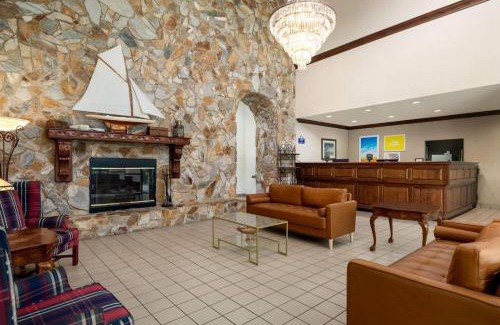 Lexington - Salisbury Hotel | Days Inn by Wyndham Lexington