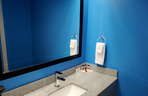 Lexington - Salisbury Hotel | Days Inn by Wyndham Lexington