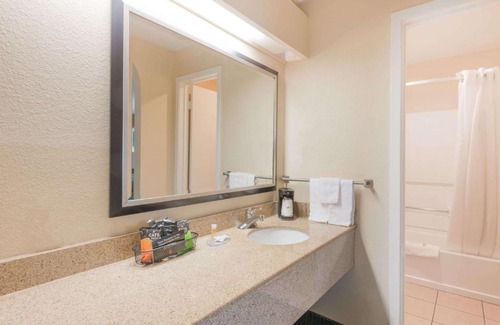 New Braunfels Hotel | Days Inn by Wyndham New Braunfels