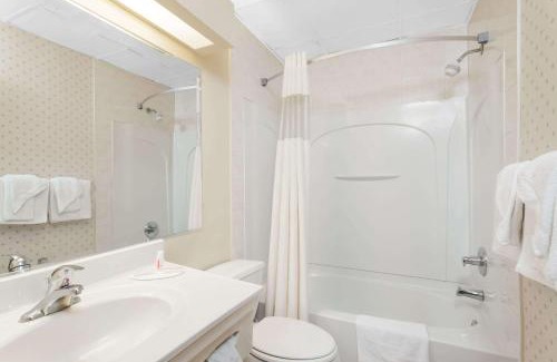 Tannersville Hotel | Days Inn by Wyndham Tannersville