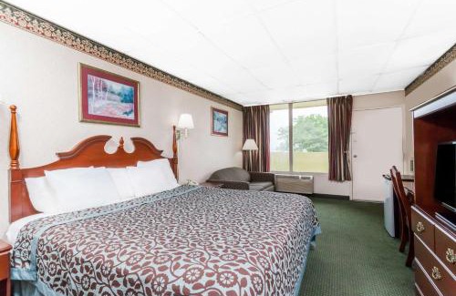 Tannersville Hotel | Days Inn by Wyndham Tannersville