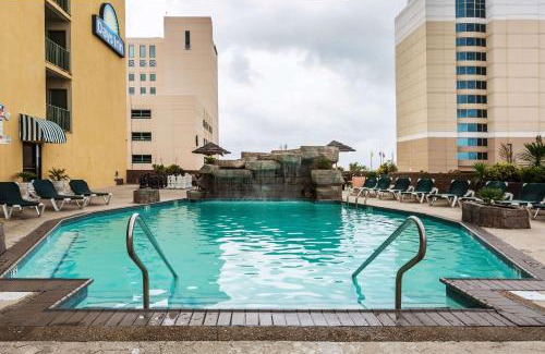 Northeast Virginia Beach Hotel | Days Inn by Wyndham Virginia Beach At The Beach