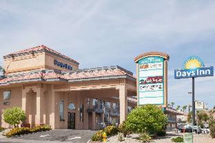 Yuma Hotel | Days Inn by Wyndham Yuma