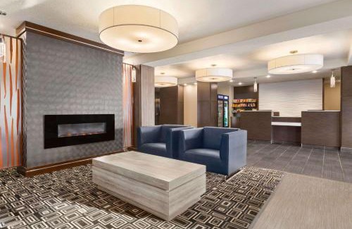 Yorkton Hotel | Days Inn & Suites by Wyndham Yorkton