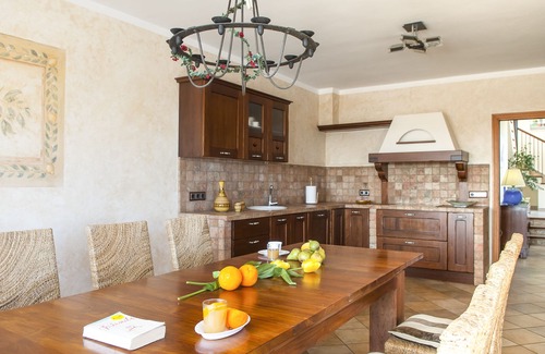 Manacor Villa | DESCANSO Y RELAX EN EL CAMPO Y CERCA DE LA PLAYA WIFI GRATIS Y PISCINA PRIVADA