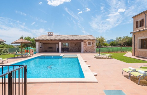 Manacor Villa | DESCANSO Y RELAX EN EL CAMPO Y CERCA DE LA PLAYA WIFI GRATIS Y PISCINA PRIVADA