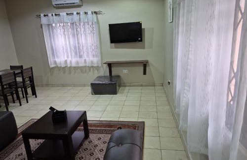 Kokrobite Apartamento | Daysha's place - Cosy and Serene!