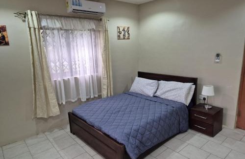 Kokrobite Apartamento | Daysha's place - Cosy and Serene!