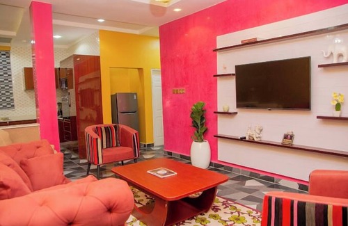 Asaba Apartamento | Daystar Luxury Apartment