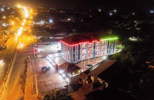 Asaba Apartamento | Daystar Luxury Apartment