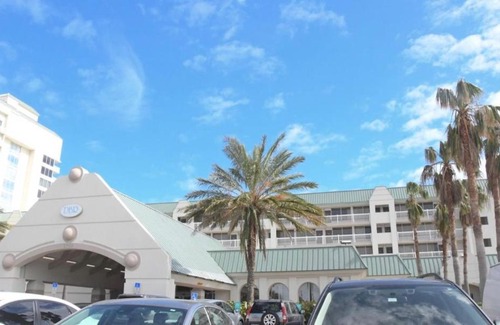 Ortona Park Apartamento | Daytona Beach Resort